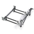 Picture of QA1 Pro Parallel 4-Link System Single Adjust Coilovers