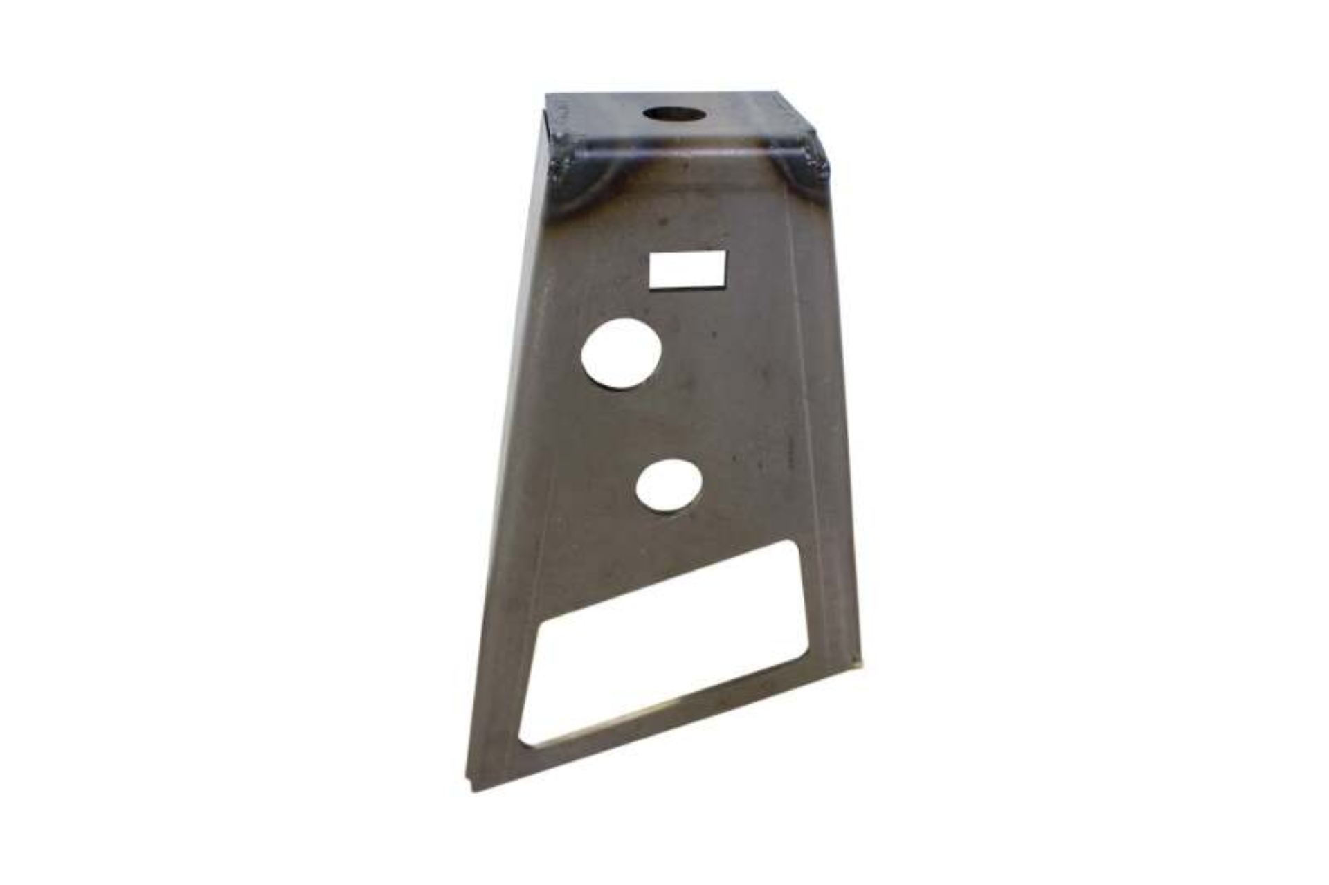 Picture of Rust Buster 88-95 Toyota Pickups Raised Bed Mounts- (Right)