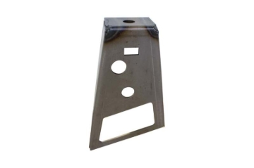 Picture of Rust Buster 88-95 Toyota Pickups Raised Bed Mounts- (Right)
