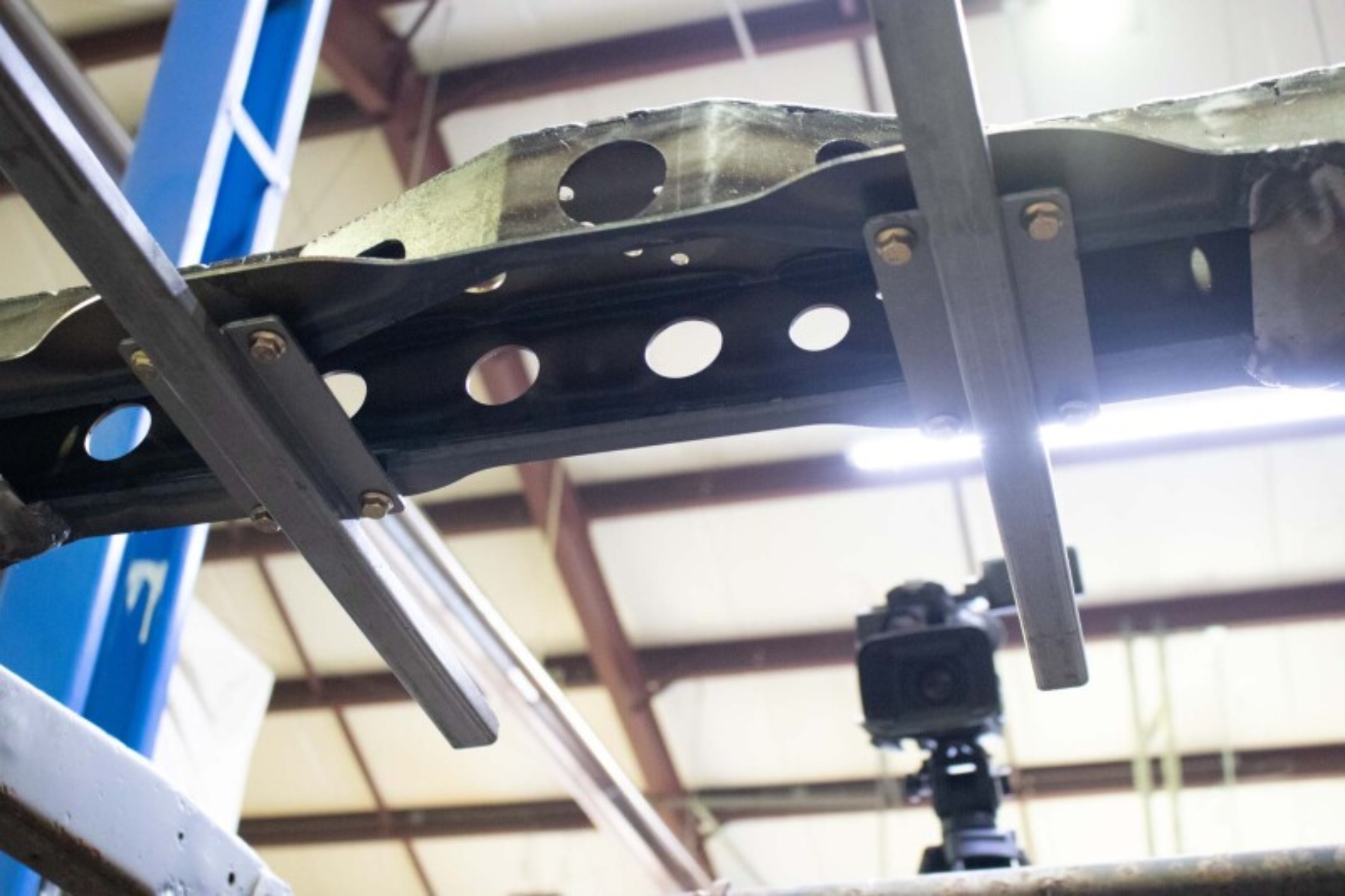Picture of Rust Buster 88-95 Toyota Body Mount Brackets