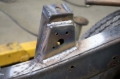 Picture of Rust Buster 88-95 Toyota Pickups Raised Bed Mounts- (Left)
