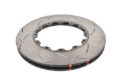 Picture of DBA 19-24 Tesla Model 3 Performance 5000 Series Slotted Front Replacement Ring