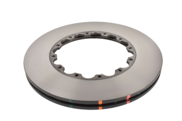 Picture of DBA 19-24 Tesla Model 3 Performance 5000 Series Standard Front Replacement Ring