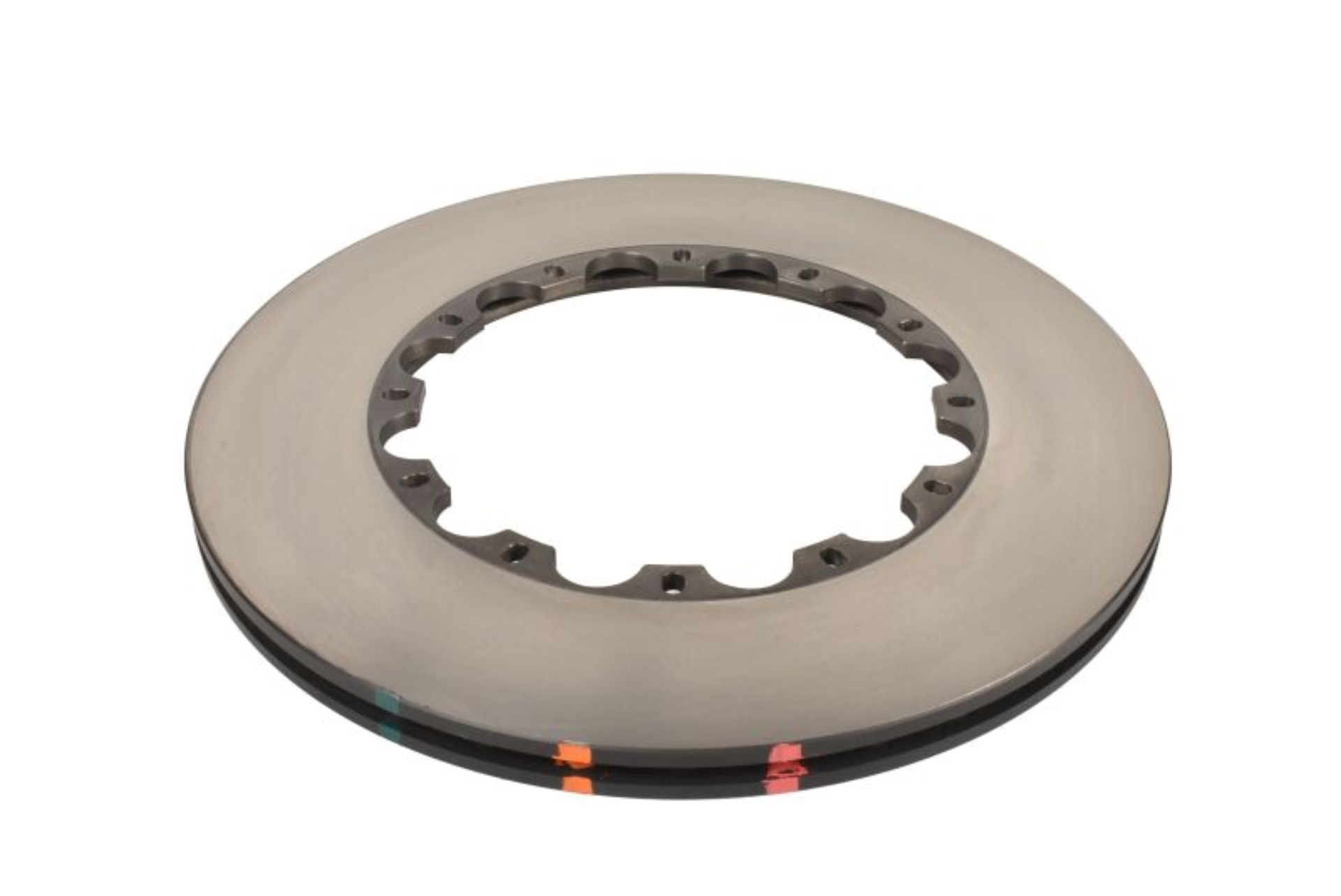 Picture of DBA 19-24 Tesla Model 3 Performance 5000 Series Standard Rear Replacement Ring