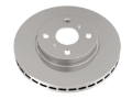 Picture of DBA 04-13 Mazda 3 En-Shield Standard Front Brake Rotor