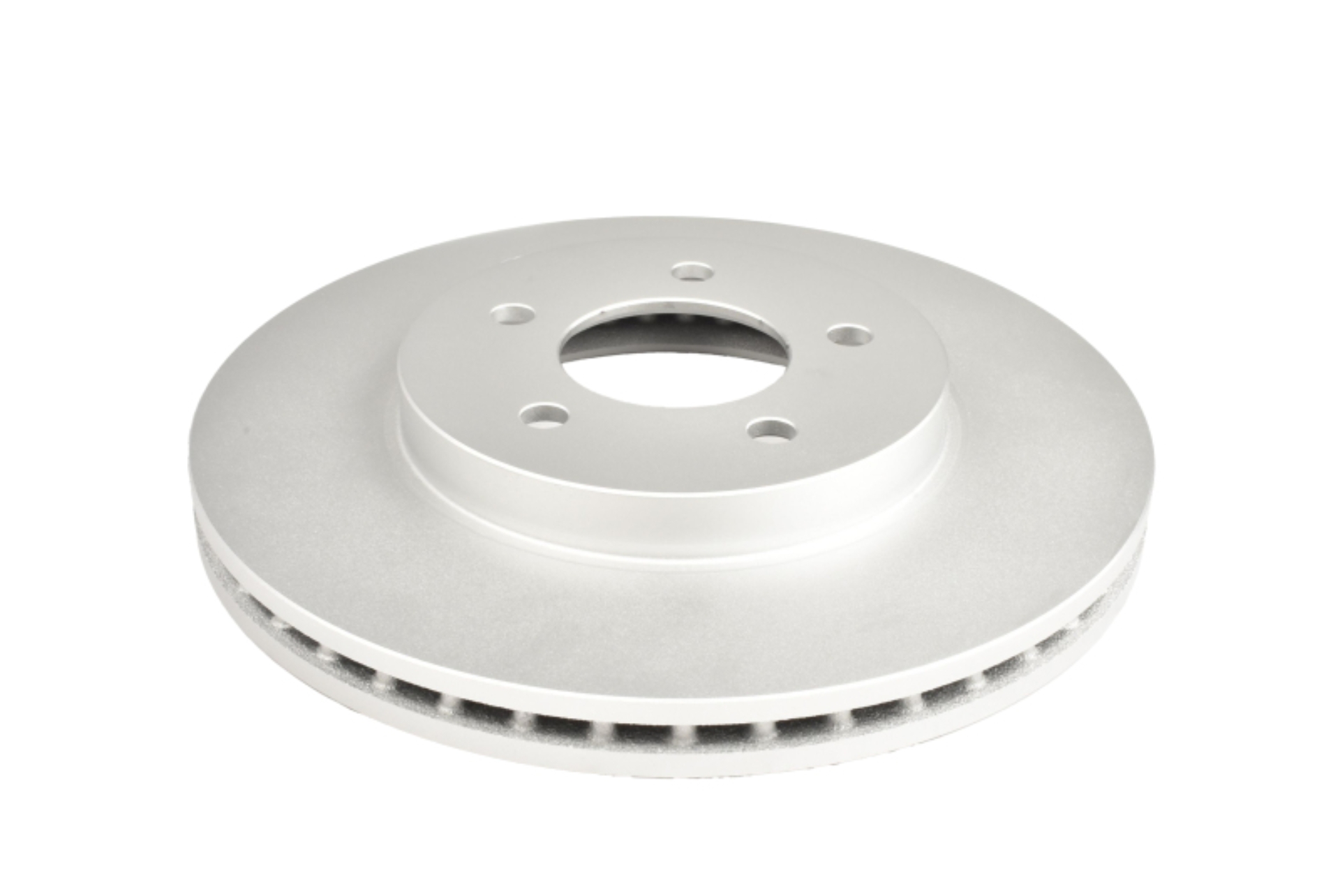 Picture of DBA 01-07 Ford Escape En-Shield Standard Front Brake Rotor