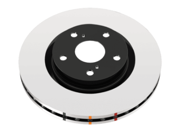 Picture of DBA 93-95 Mazda RX-7 4000 Series Standard Rear Brake Rotor