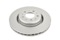 Picture of DBA 99-04 Volvo C70 En-Shield Standard Front Brake Rotor