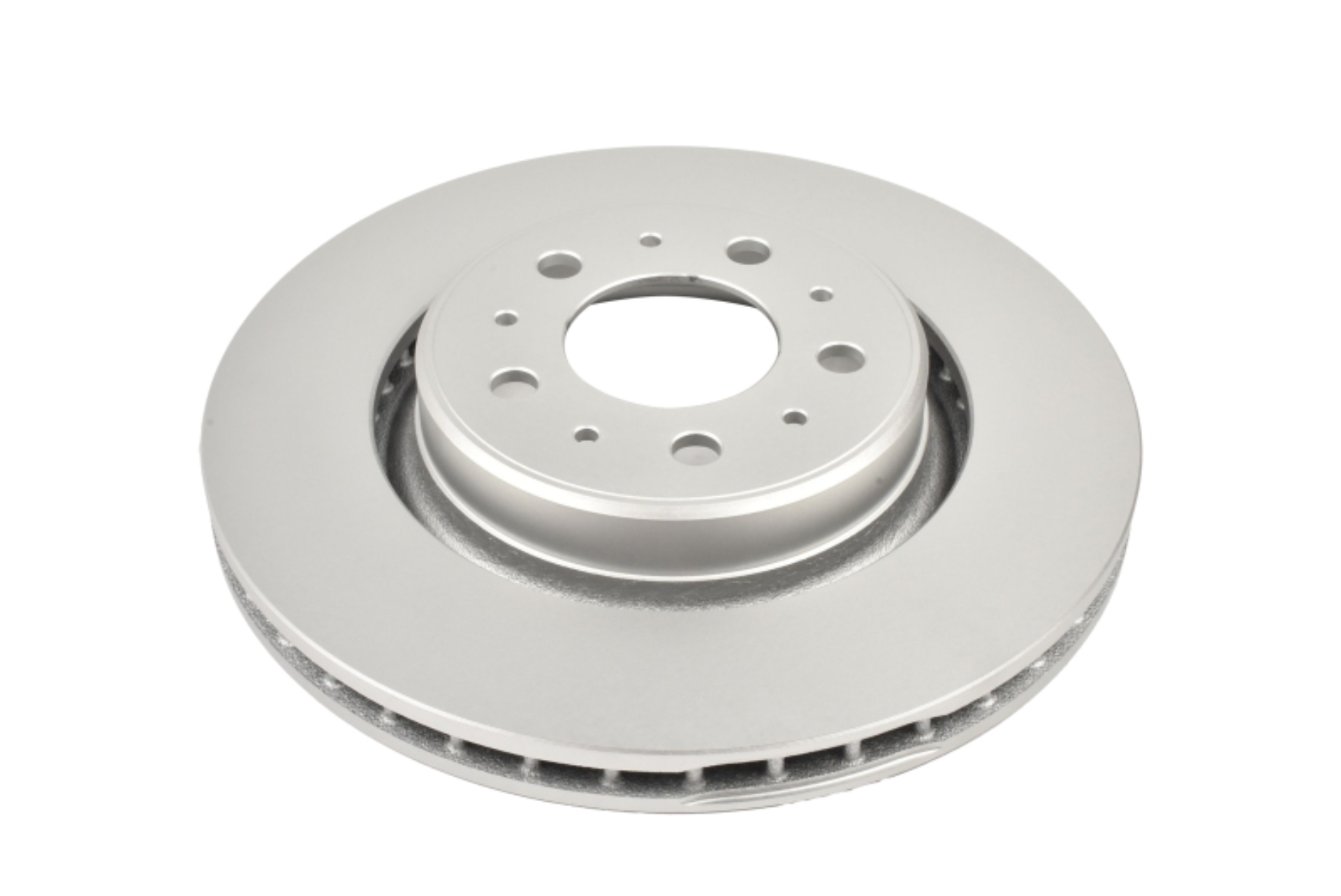 Picture of DBA 99-04 Volvo C70 En-Shield Standard Front Brake Rotor