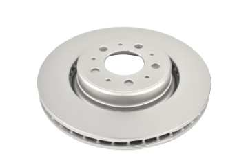 Picture of DBA 99-04 Volvo C70 En-Shield Standard Front Brake Rotor