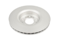 Picture of DBA 99-04 Volvo C70 En-Shield Standard Front Brake Rotor