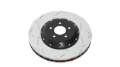 Picture of DBA 2022+ Audi RS3 5000 Series Slotted Front Replacement Ring
