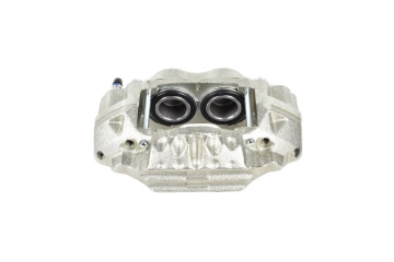 Picture of DBA 90-93 Toyota Landcruiser (J75) Street Series Left Front Caliper