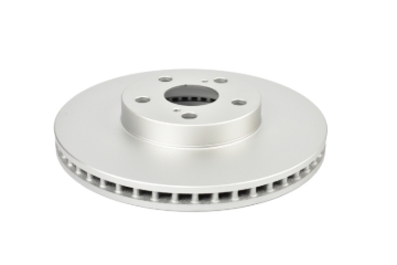 Picture of DBA 00-06 Toyota Celica En-Shield Standard Front Brake Rotor