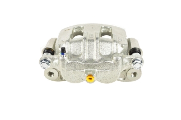 Picture of DBA 97-23 Nissan Patrol (Y61) Street Series Right Front Caliper