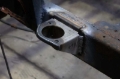 Picture of Rust Buster 88-95 Toyota Pickups Middle Body Mount- (Left)