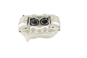 Picture of DBA 96-02 Toyota Landcruiser Prado (J90) Street Series Right Front Caliper