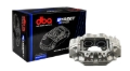 Picture of DBA 04-07 Toyota Highlander AWD Street Series Left Rear Caliper