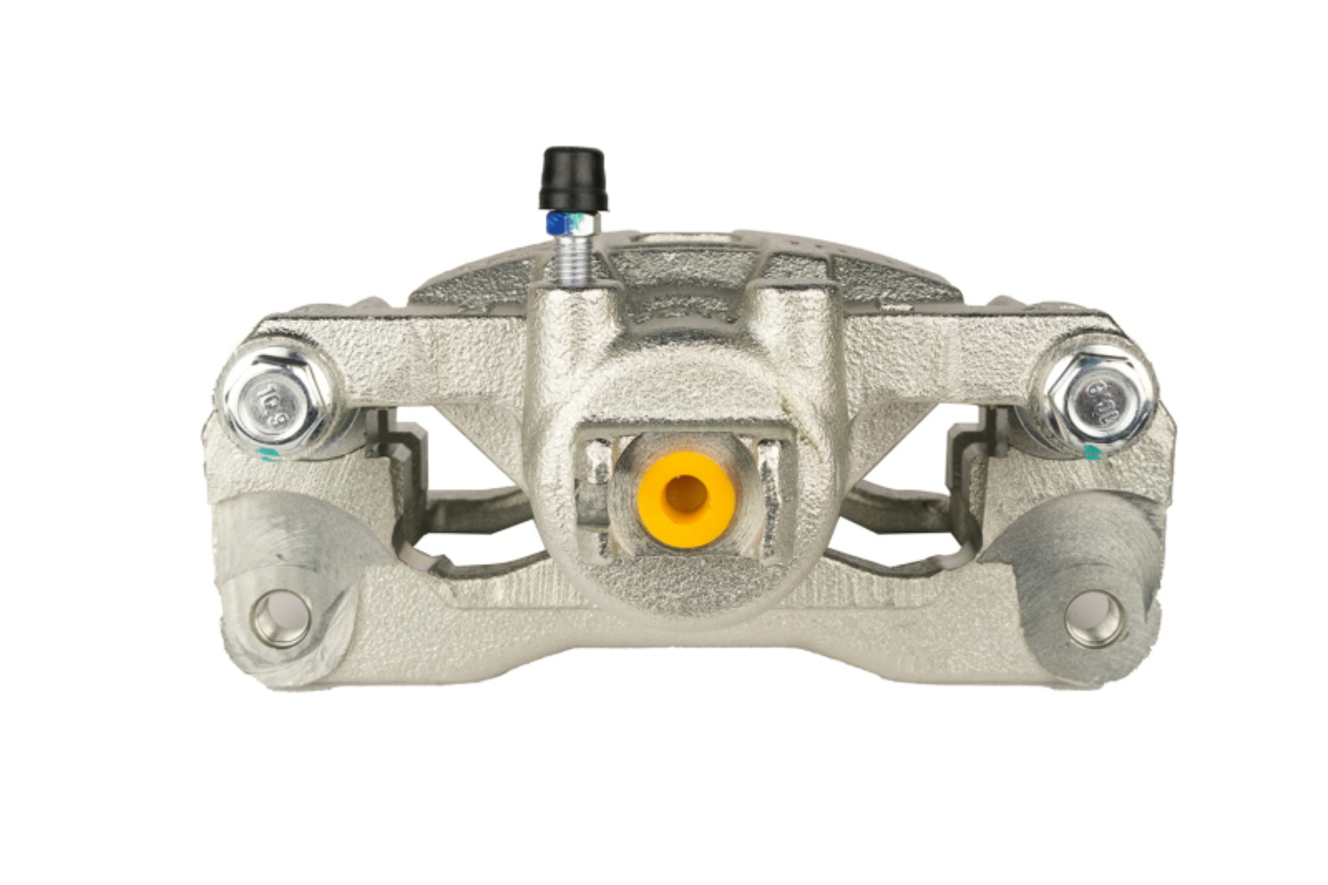 Picture of DBA 04-08 Subaru Forester Street Series Right Rear Caliper
