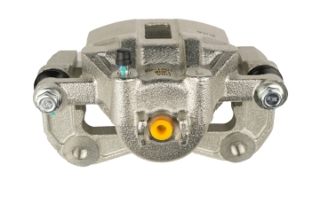 Picture of DBA 07-11 Hyundai Accent Street Series Left Front Caliper