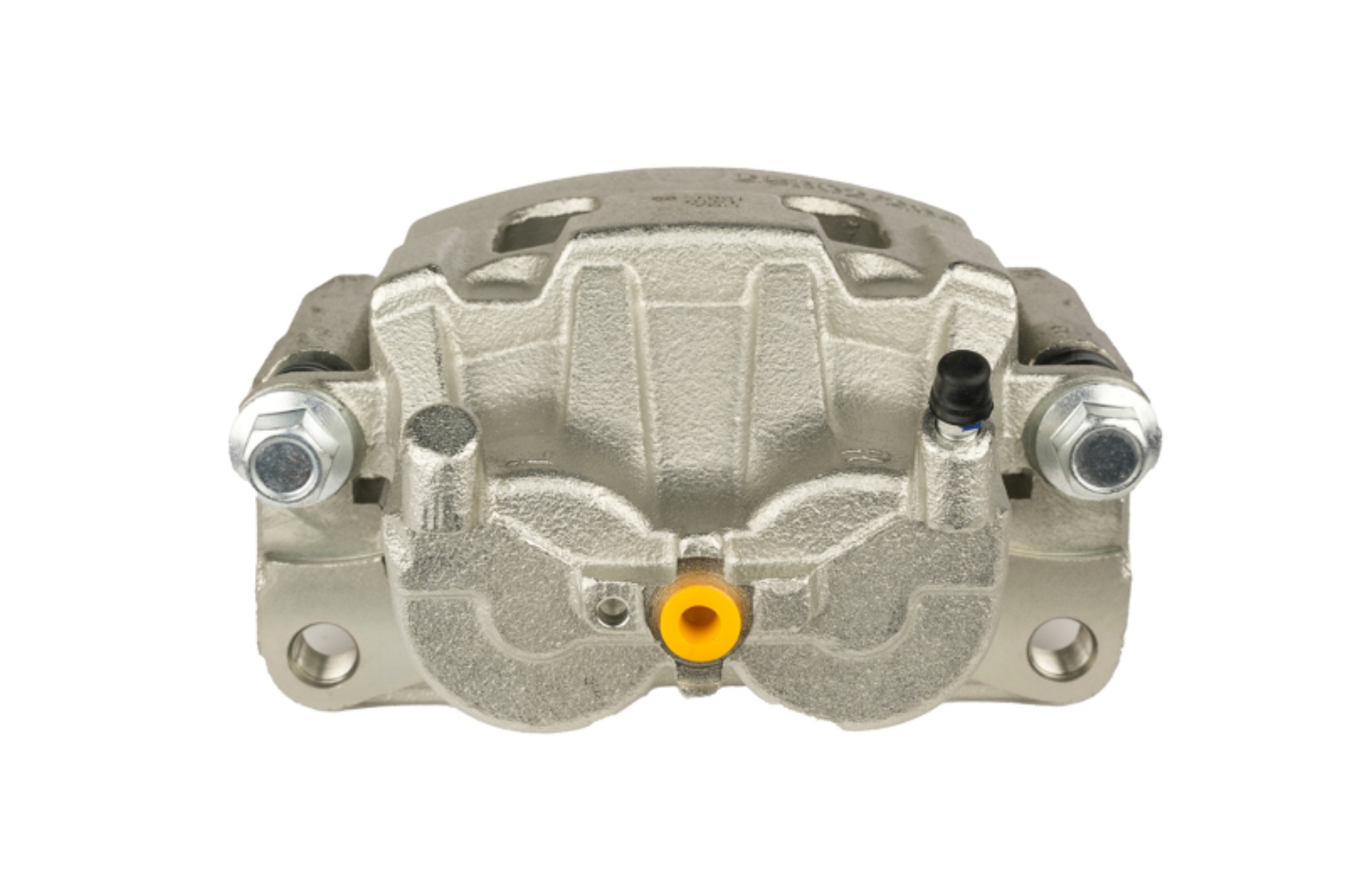 Picture of DBA 07-12 Mazda CX-7 2.3L Street Series Right Front Caliper
