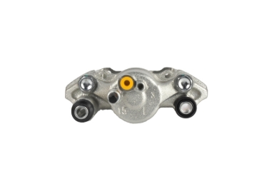 Picture of DBA 01-02 Kia Rio Street Series Left Front Caliper