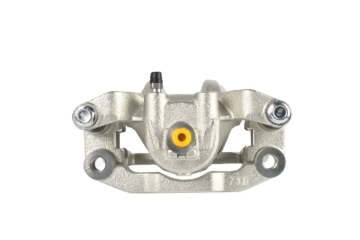 Picture of DBA 10-24 Nissan Patrol (Y62) Street Series Left Rear Caliper