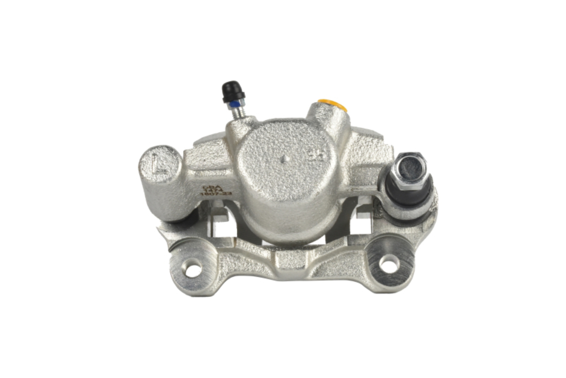Picture of DBA 04-09 Toyota Prius Street Series Left Rear Caliper