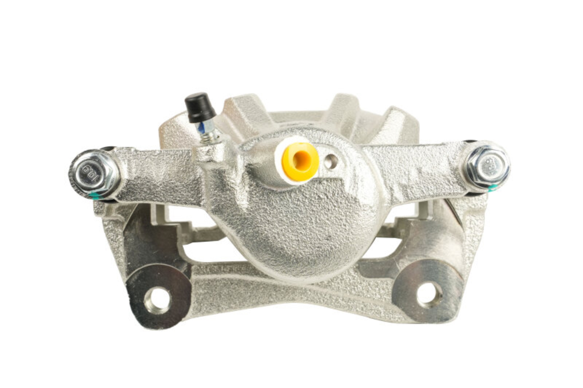Picture of DBA 98-02 Toyota Corolla Street Series Left Front Caliper