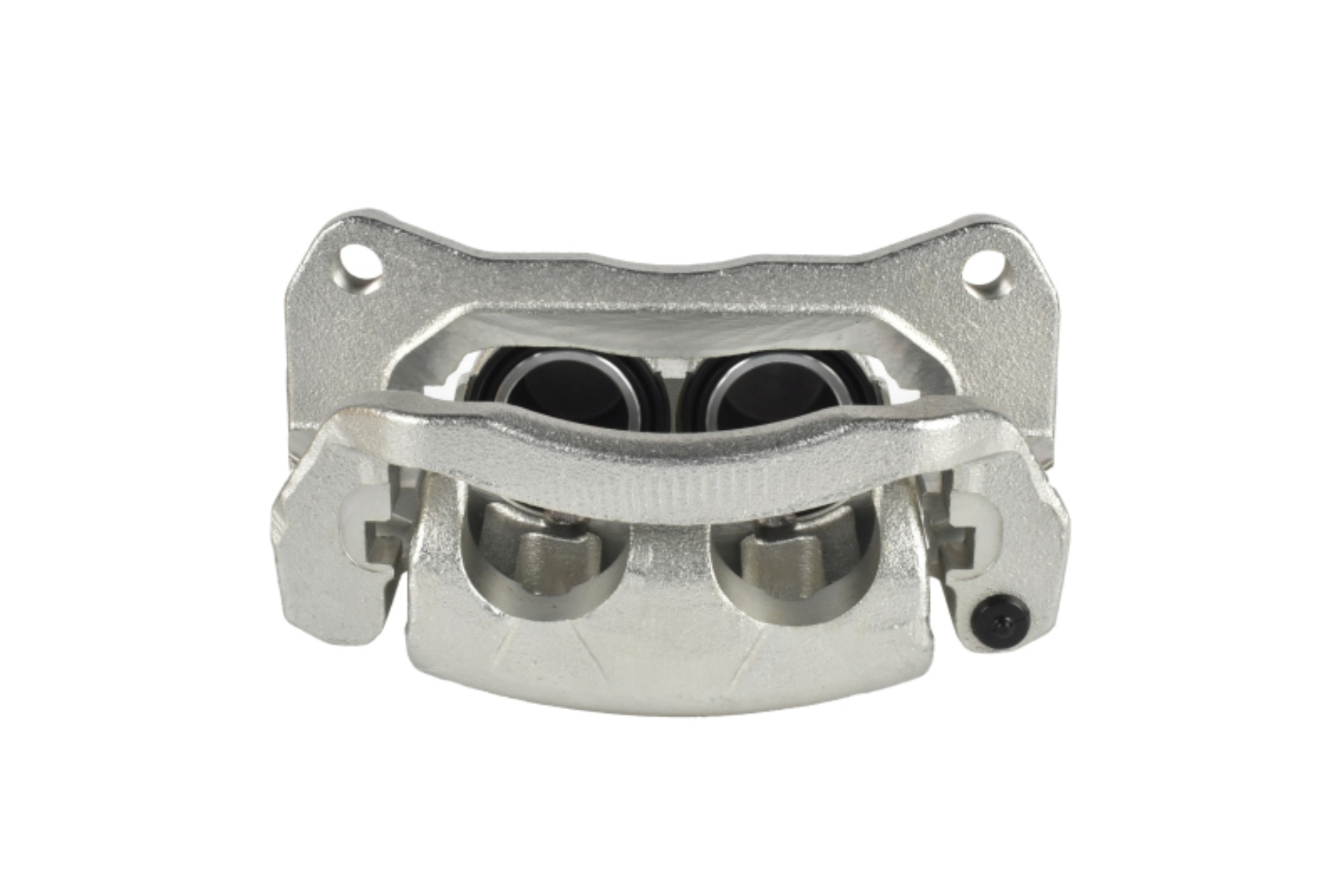 Picture of DBA 10-12 Mazda CX-7 2.5L Street Series Left Front Caliper