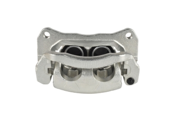 Picture of DBA 10-12 Mazda CX-7 2.5L Street Series Left Front Caliper