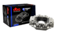 Picture of DBA 04-09 Mazda 3 2.0L Street Series Left Front Caliper