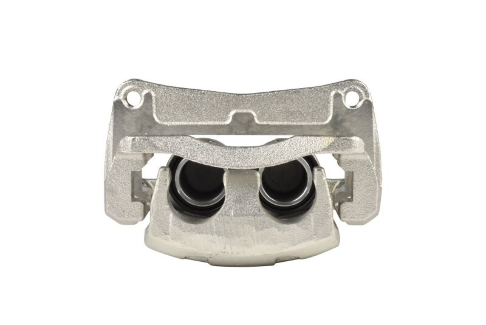 Picture of DBA 17-19 Subaru Impreza Street Series Left Front Caliper