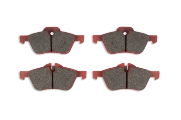 Picture of DBA 02-14 Mini Cooper RP Performance Front Brake Pads