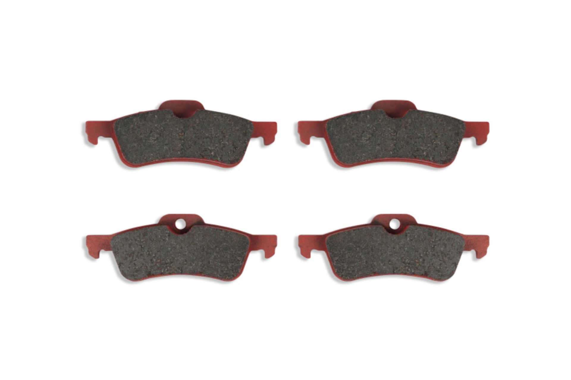 Picture of DBA 02-14 Mini Cooper RP Performance Rear Brake Pads