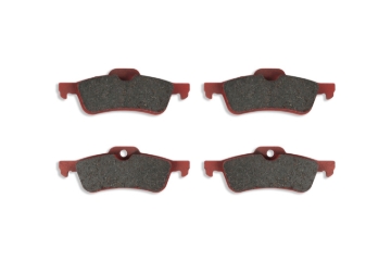 Picture of DBA 02-14 Mini Cooper RP Performance Rear Brake Pads