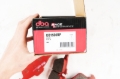 Picture of DBA 02-14 Mini Cooper RP Performance Front Brake Pads