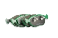 Picture of DBA 04-06 Audi TT Quattro 3.2L SP Performance Front Brake Pads