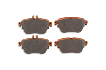 Picture of DBA 20-21 Mercedes E300 XP Performance Rear Brake Pads
