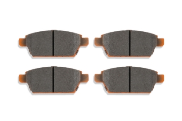 Picture of DBA 06-12 Ford Fusion XP Performance Rear Brake Pads