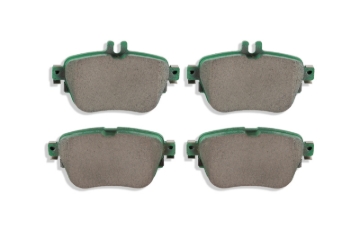 Picture of DBA 20-21 Mercedes E300 SP Performance Rear Brake Pads