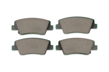 Picture of DBA 21-22 Genesis G80 SP Performance Rear Brake Pads