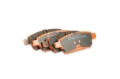 Picture of DBA 06-12 Ford Fusion XP Performance Rear Brake Pads