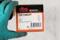 Picture of DBA 21-22 Genesis G80 XP Performance Rear Brake Pads