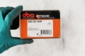 Picture of DBA 17-18 Alfa Romeo Giulia Quadrifoglio XP Performance Front Brake Pads