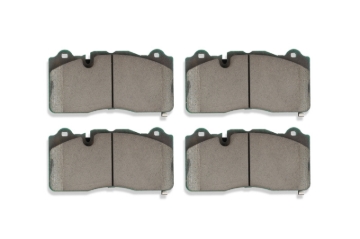 Picture of DBA 16-22 Chevrolet Camaro ZL1 (w/6 Piston Brembo Caliper) SP Performance Front Brake Pads