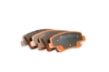 Picture of DBA 21-22 Genesis G80 XP Performance Rear Brake Pads
