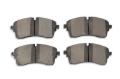 Picture of DBA 20-22 Land Rover Defender Street Series Front Brake Pads