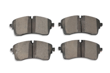 Picture of DBA 20-22 Land Rover Defender Street Series Front Brake Pads
