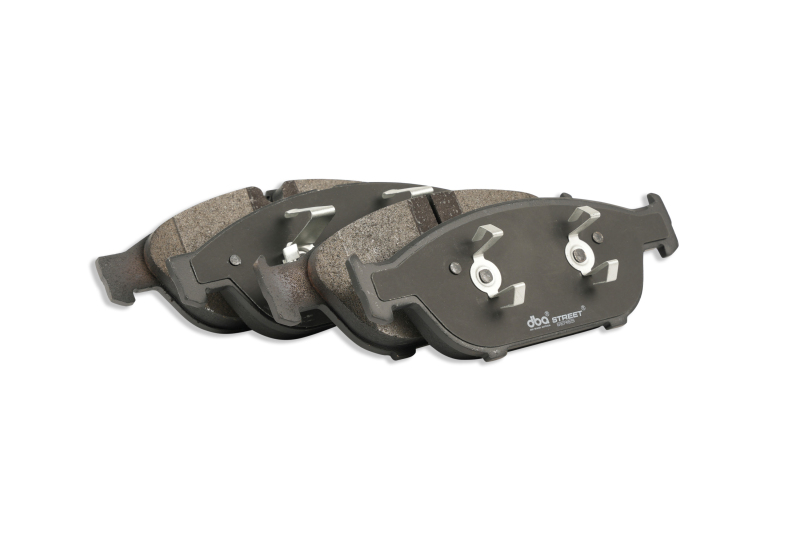 Picture of DBA 12-18 Audi A6 Street Series Front Brake Pads
